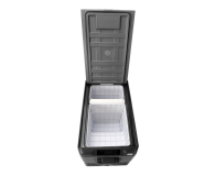 Yolco Lodówka turystyczna KX40 Carbon - 1241106 - zdjęcie 8
